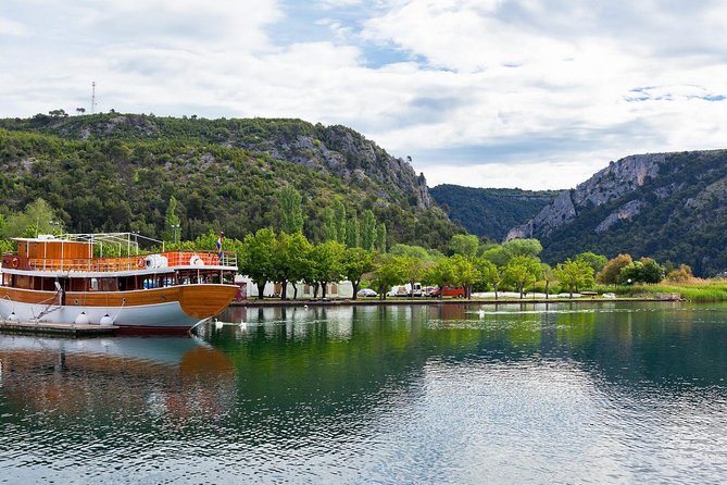 Day Trip From Dubrovnik to Krka Waterfalls - Guest Experiences and Reviews