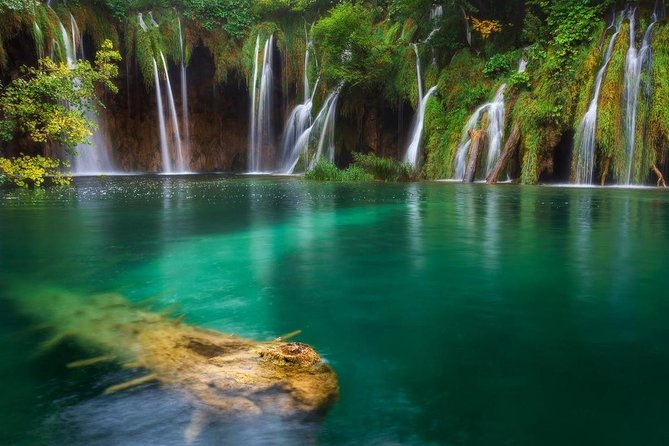 Day Trip From Dubrovnik to Plitvice Lakes - Pickup Information