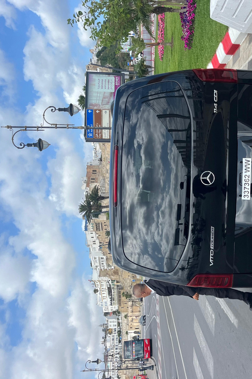 Day Trip From Estepona to Tangier Including the Ferry Ticket - Key Points
