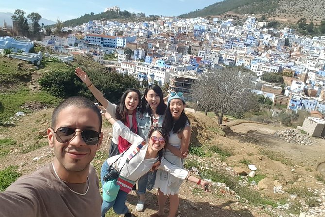Day Trip From Fes to Chefchaouen - Duration of the Activity