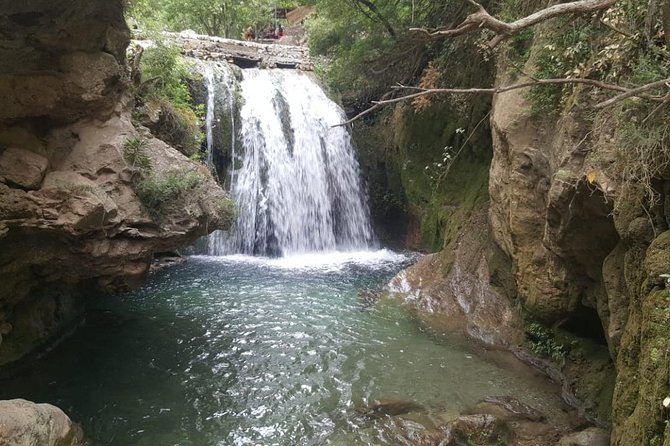 Day Trip From Fes to Chefchaouen - Return to Fes