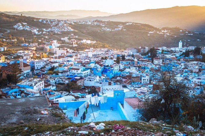 Day Trip From Fes to Chefchaouen - Discovering Chefchaouens Charm