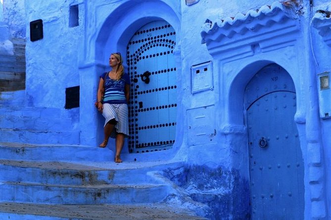 Day Trip From Fes to Chefchaouen - Why Choose Morocco Real Tours