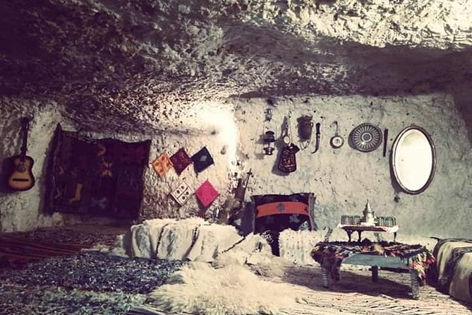 Day Trip From Fes to The Middle Atlas: Imouzzar -Ifrane -Azrou - Accessibility and Participation
