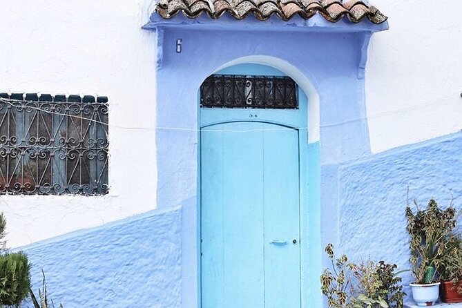 Day Trip From Fez to Chefchaouen - Group Tour - Additional Information
