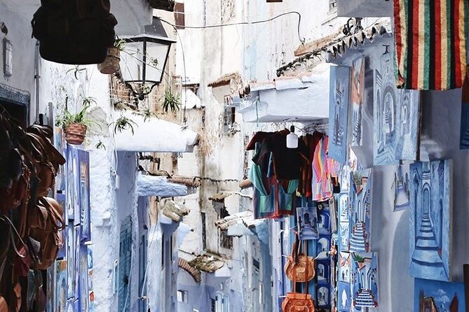 Day Trip From Fez to Chefchaouen - Group Tour - Reviews and Feedback