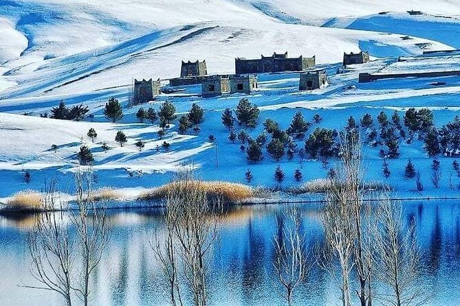 Day Trip From Fez to Middle Atlas Mountain - Dait Aoua Lake
