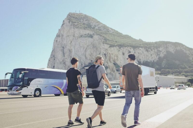 Day Trip From Gibraltar to Morocco All Inclusive - Customer Feedback