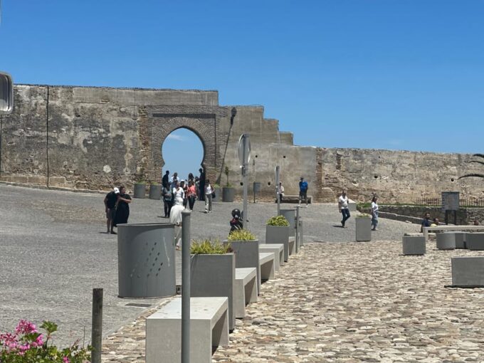 Day Trip From Gibraltar to Morocco All Inclusive - Location and Transportation
