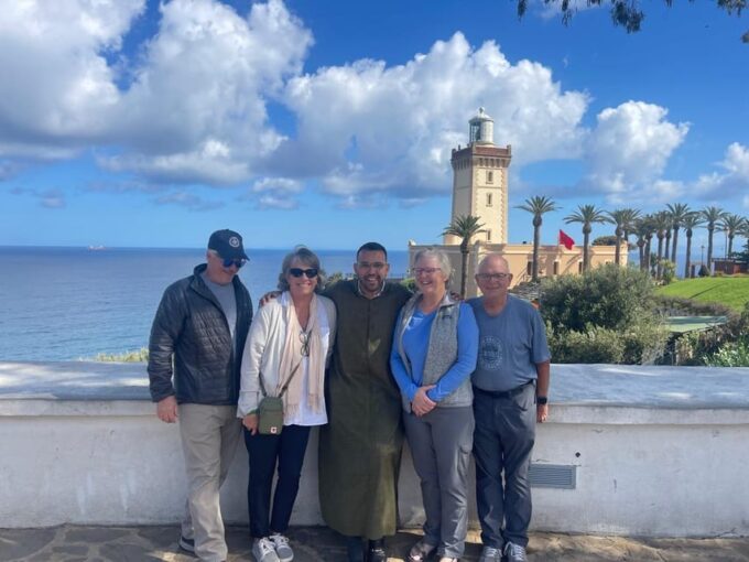 Day Trip From Gibraltar to Morocco All Inclusive - Frequently Asked Questions