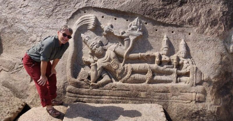 Day Trip From Hampi to Badami, Aihole and Pattadakal - Key Points