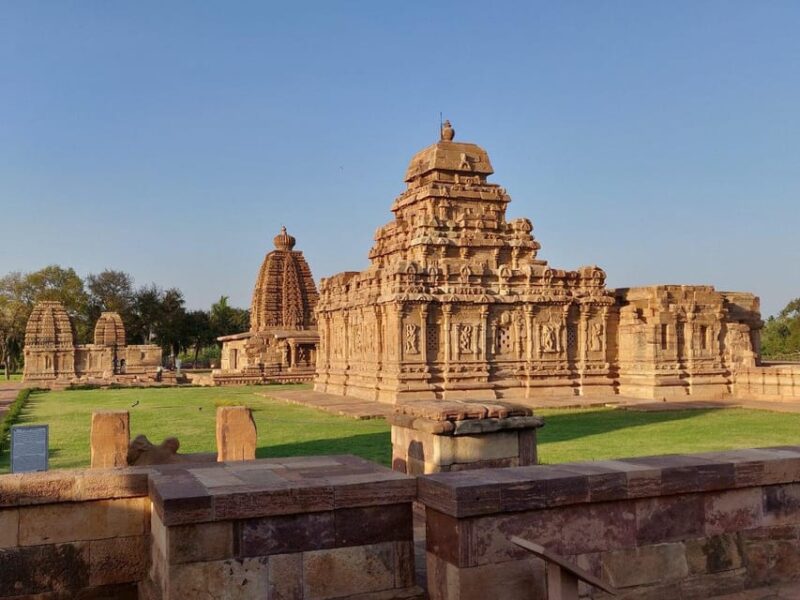 Day Trip From Hampi to Badami, Aihole and Pattadakal - Aiholes Role in Architectural Innovation