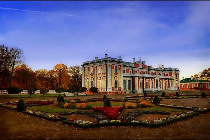 Day Trip From Helsinki to Tallinn. Ferry Included - Pricing and Booking Information