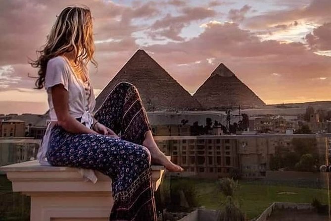 Day Trip From Hurghada to Cairo by Bus - Tour Logistics
