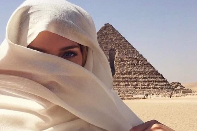 Day Trip From Hurghada to Cairo by Bus - Key Attractions Visited