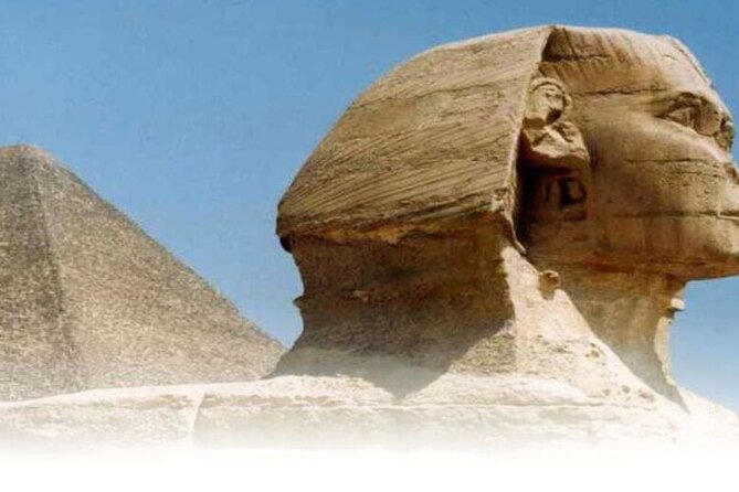 Day Trip From Hurghada to Cairo by Plane - Traveler Requirements and Recommendations