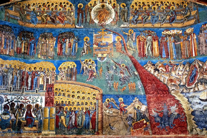 Day Trip From Iasi to the UNESCO Painted Monasteries in Bucovina - Good To Know