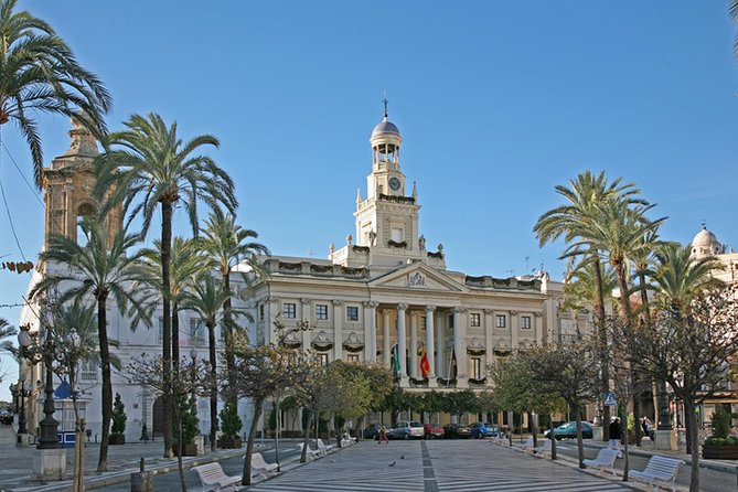 Day Trip From Jerez to Cadiz - Quick Points