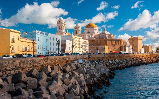 Day Trip From Jerez to Cadiz - Exploring the Historic City of Cádiz