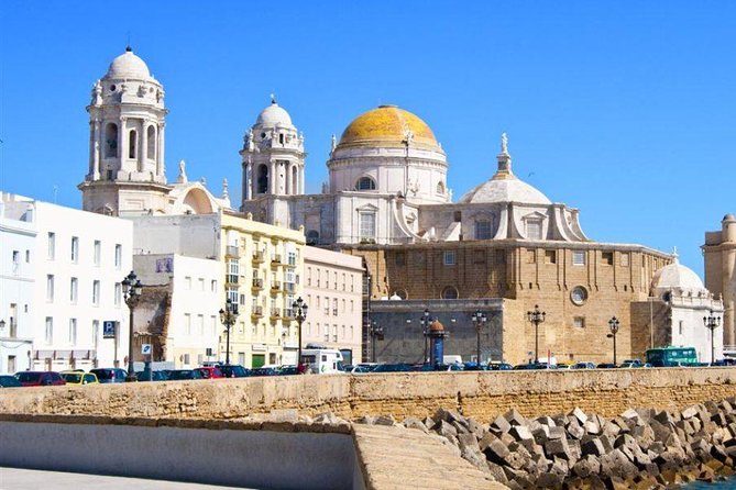 Day Trip From Jerez to Cadiz - Cuisine and Culinary Delights