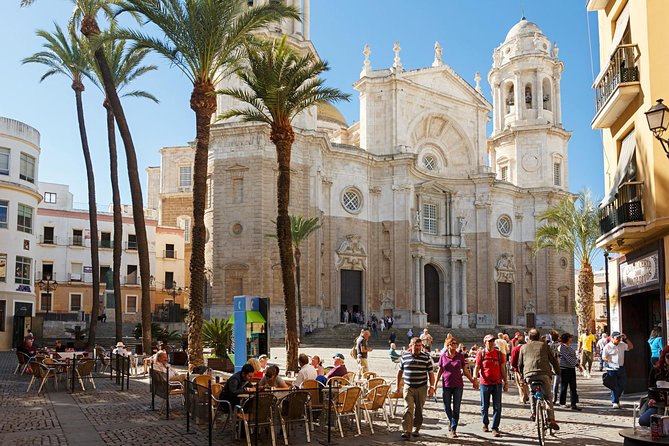 Day Trip From Jerez to Cadiz - Since You Asked