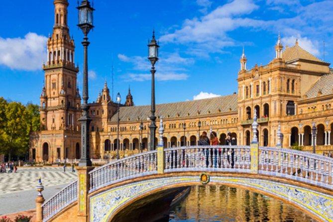 Day Trip From Jerez to Seville - Dining Options in Seville