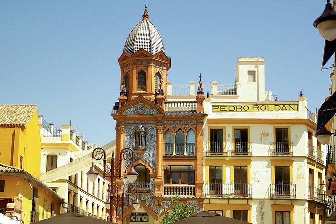 Day Trip From Jerez to Seville - Cultural Insights and Activities