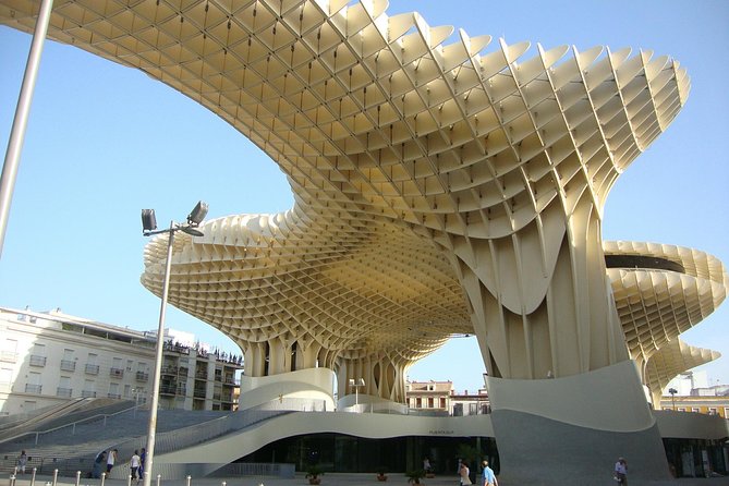 Day Trip From Jerez to Seville - Tips for a Smooth Journey