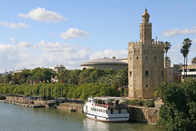 Day Trip From Jerez to Seville - Booking and Customer Support
