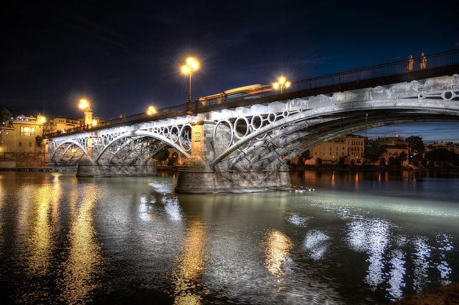 Day Trip From Jerez to Seville - Worth The Stay