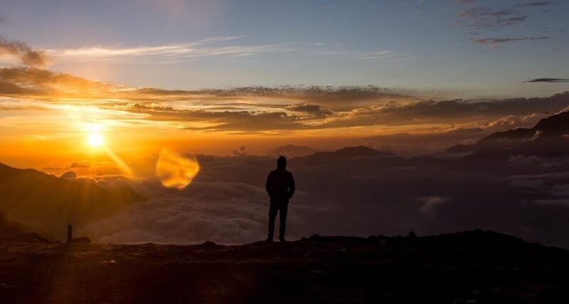 Day Trip From Kathmandu: Sunrise View From Nagarkot - Key Points