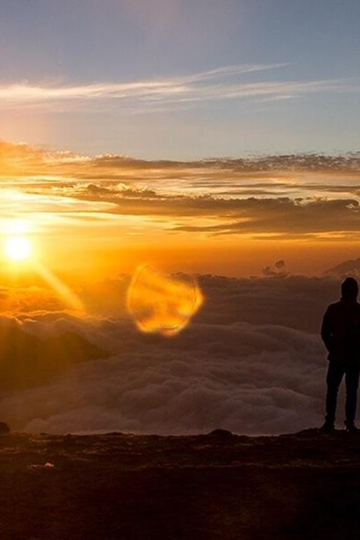Day Trip From Kathmandu: Sunrise View From Nagarkot - Tour Description