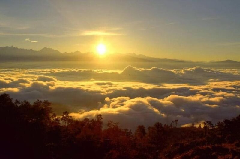 Day Trip From Kathmandu: Sunrise View From Nagarkot - Post-Sunrise Activities