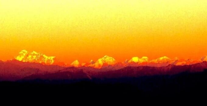 Day Trip From Kathmandu: Sunrise View From Nagarkot - Transportation and Pickup