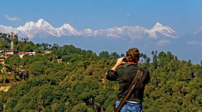 Day Trip From Kathmandu: Sunrise View From Nagarkot - Frequently Asked Questions