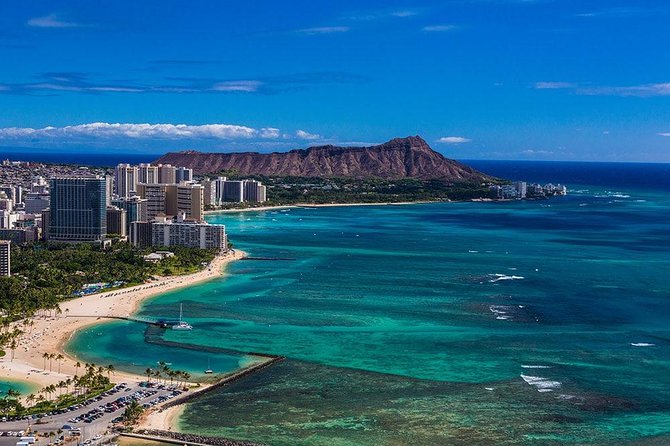 Day Trip From Kauai to Oahu: Pearl Harbor & Honolulu City - Pearl Harbor History