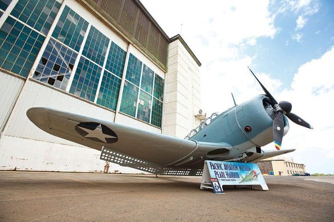 Day Trip From Kona to Oahu: Pearl Harbor Uncovered - Pearl Harbor Historic Sites Visitor Center
