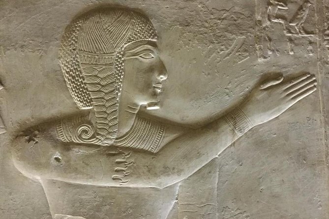 Day Trip From Luxor to Abydos & Dendara Temples (Private) - Booking and Cancellation Policy