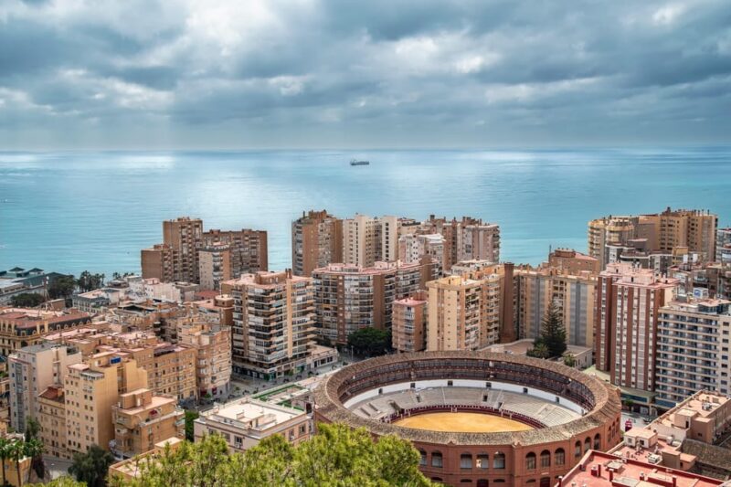 Day Trip From Malaga to Tangier Morocco All Inclusive - Departure From Malaga