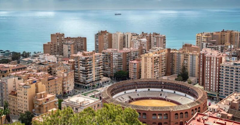 Day Trip From Malaga to Tangier Morocco All Inclusive - Ferry to Tangier