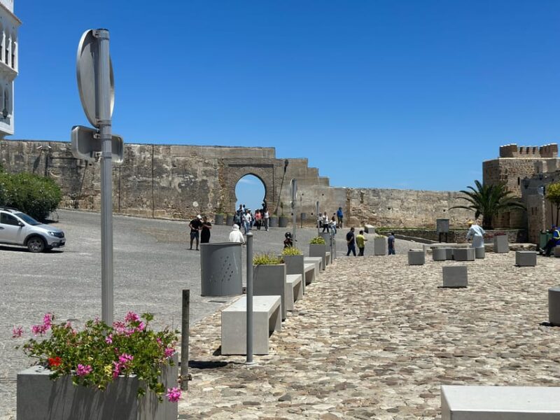 Day Trip From Malaga to Tangier Morocco All Inclusive - Tangier Highlights