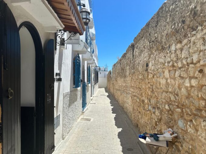 Day Trip From Malaga to Tangier Morocco All Inclusive - Return Journey