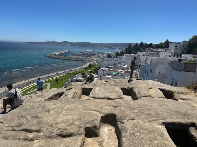 Day Trip From Malaga to Tangier Morocco All Inclusive - Additional Information