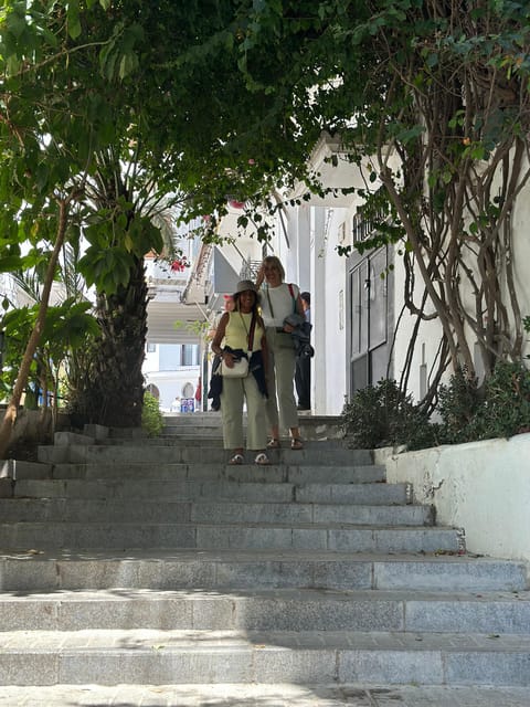 Day Trip From Malaga to Tangier Morocco All Inclusive - Frequently Asked Questions