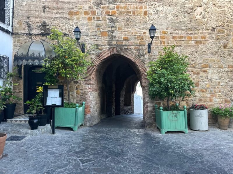 Day Trip From Marbella to Tangier Morocco All Inclusive - Return Journey From Tangier to Marbella