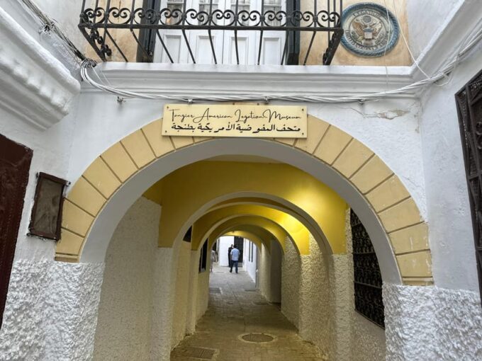 Day Trip From Marbella to Tangier Morocco All Inclusive - Pricing and Booking Information
