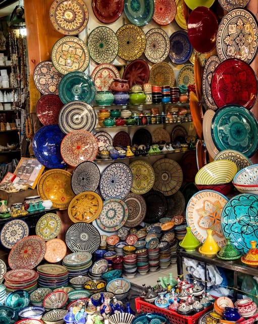 Day Trip From Marbella to Tangier Morocco All Inclusive - Frequently Asked Questions