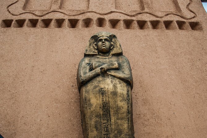 Day Trip From Marrakech to Ait Ben Haddou & Ouarzazate - Wheelchair Accessibility