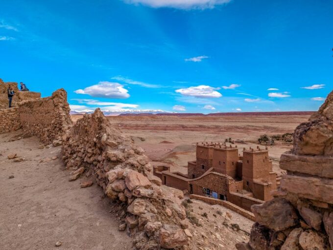 Day Trip From Marrakech to Ait Ben Haddou - Shared Excursion - Frequently Asked Questions