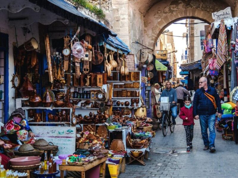 Day Trip From Marrakech To Essaouira - Important Information